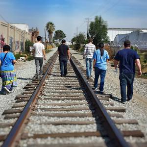 Team Page: South Bay Church March 2017